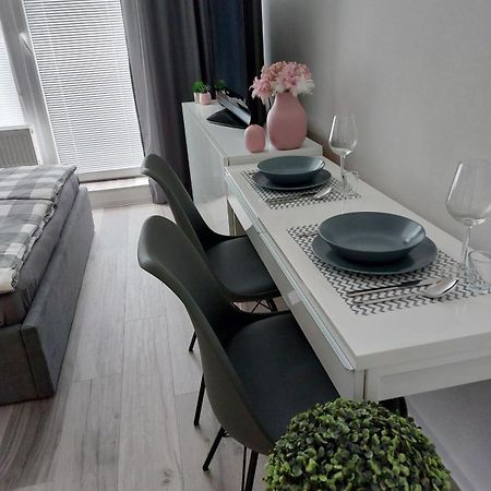 Apartment A&B ポプラト エクステリア 写真