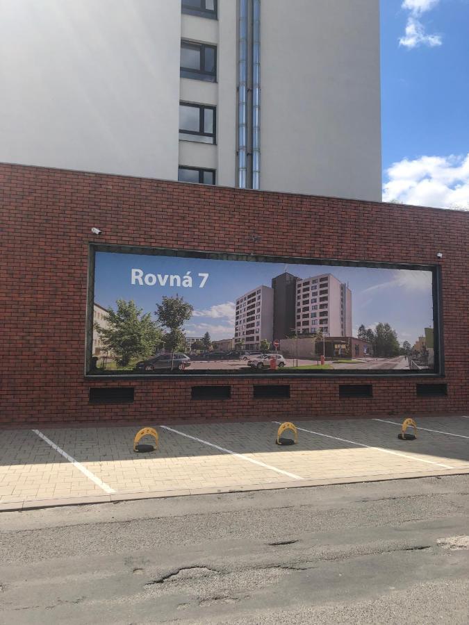 Apartment A&B ポプラト エクステリア 写真