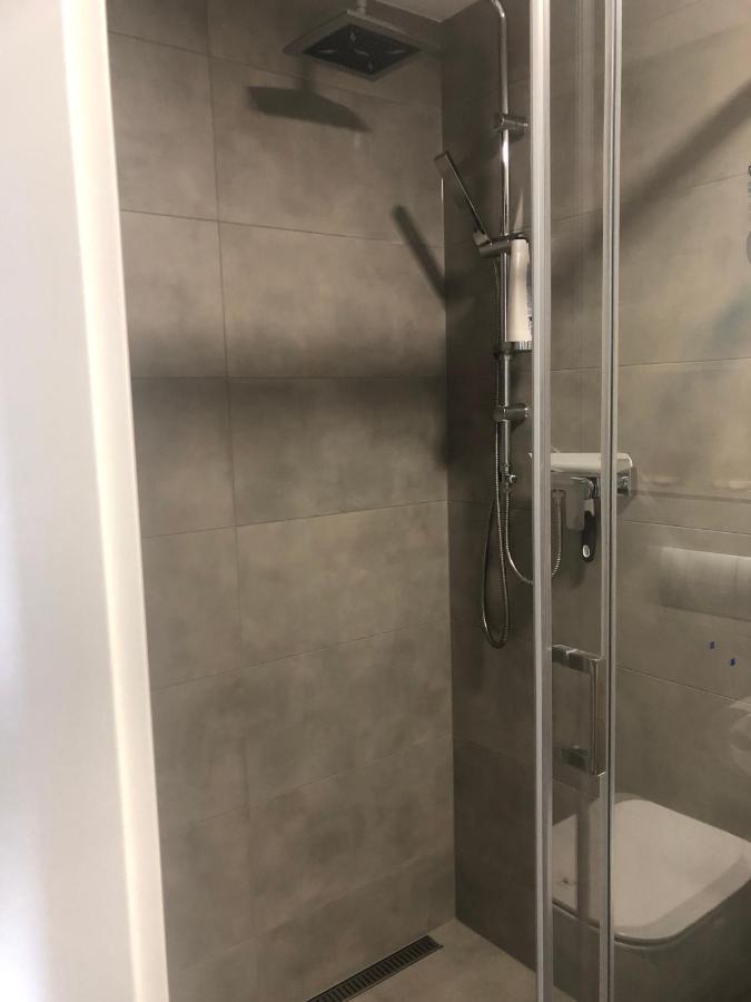 Apartment A&B ポプラト エクステリア 写真