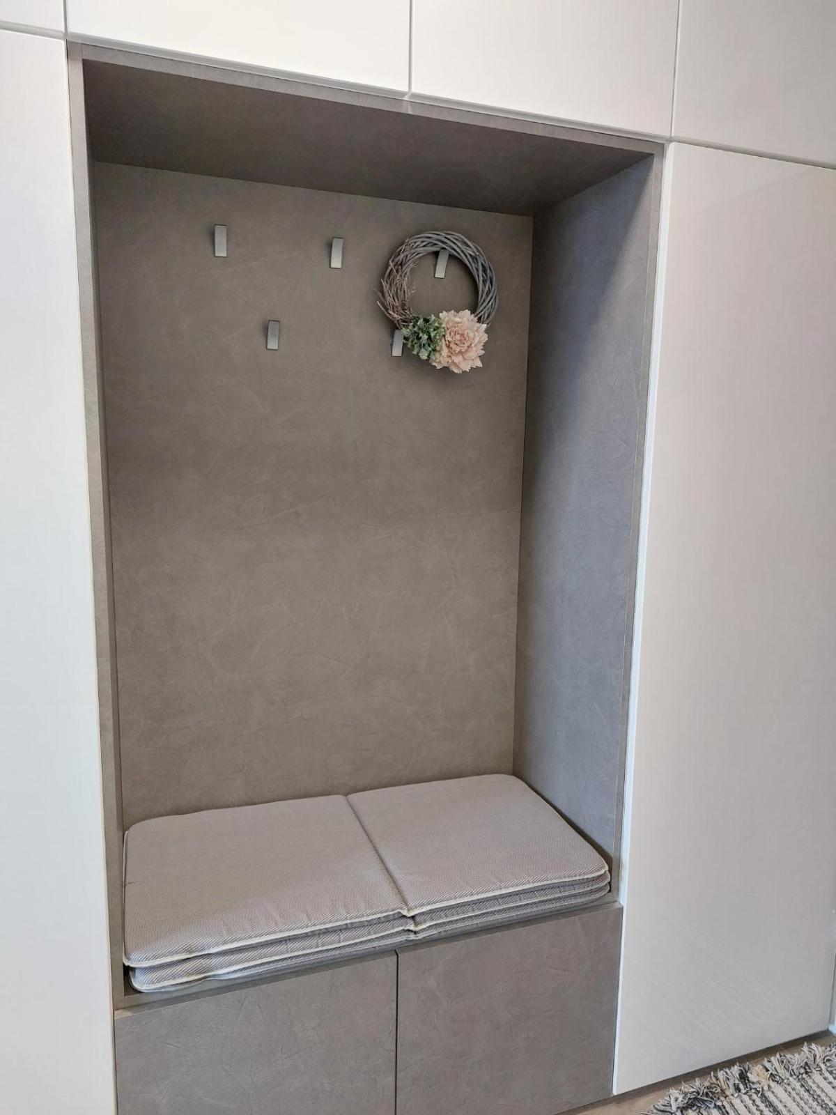Apartment A&B ポプラト エクステリア 写真