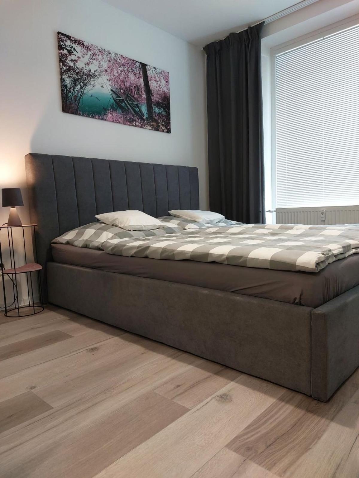 Apartment A&B ポプラト エクステリア 写真
