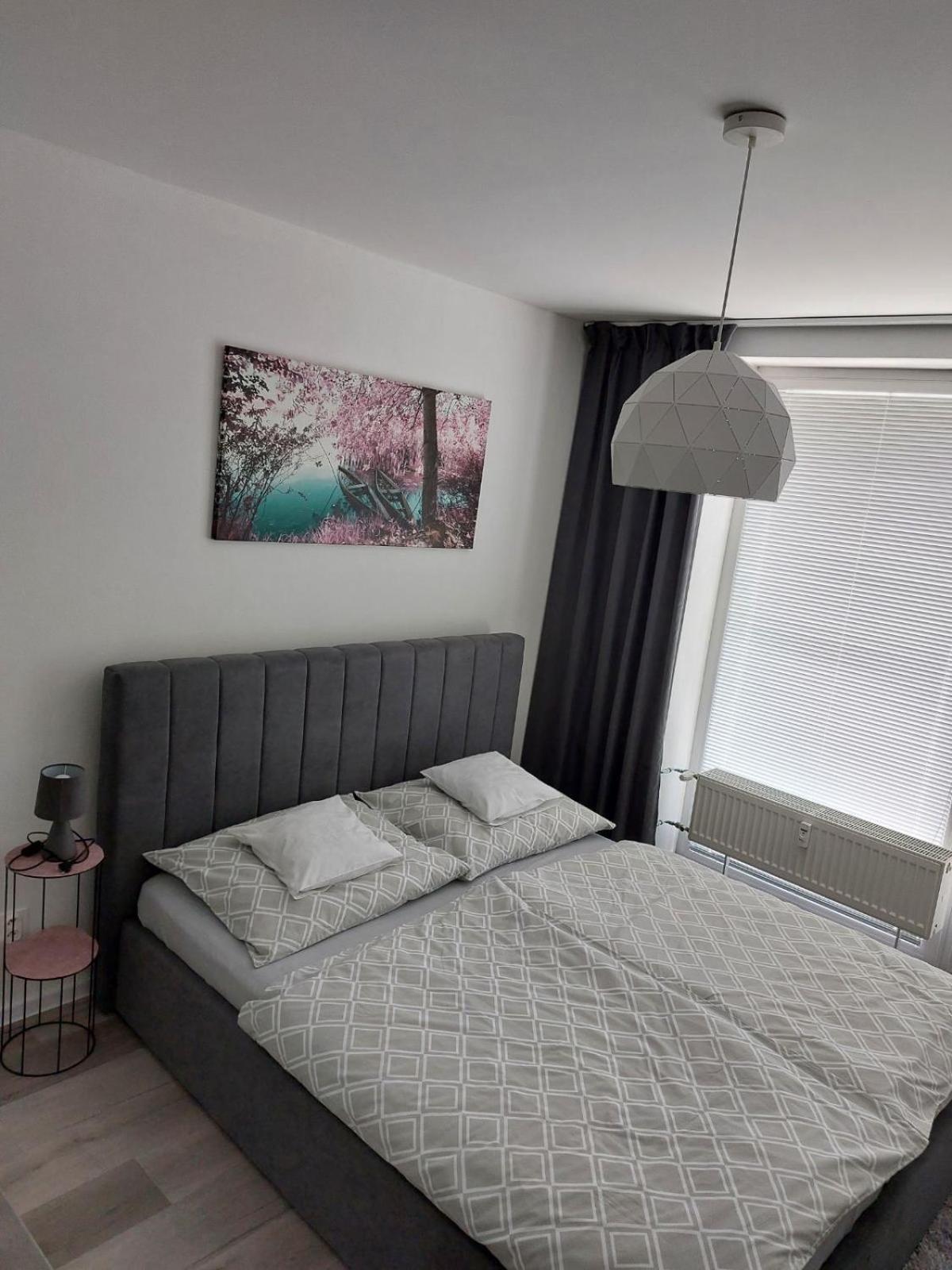 Apartment A&B ポプラト エクステリア 写真